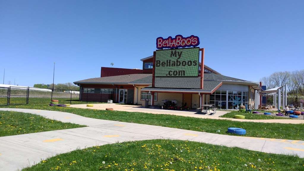 Bellaboos Play & Discovery Center | 2800 Colorado St, Lake Station, IN 46405, USA | Phone: (219) 963-2070