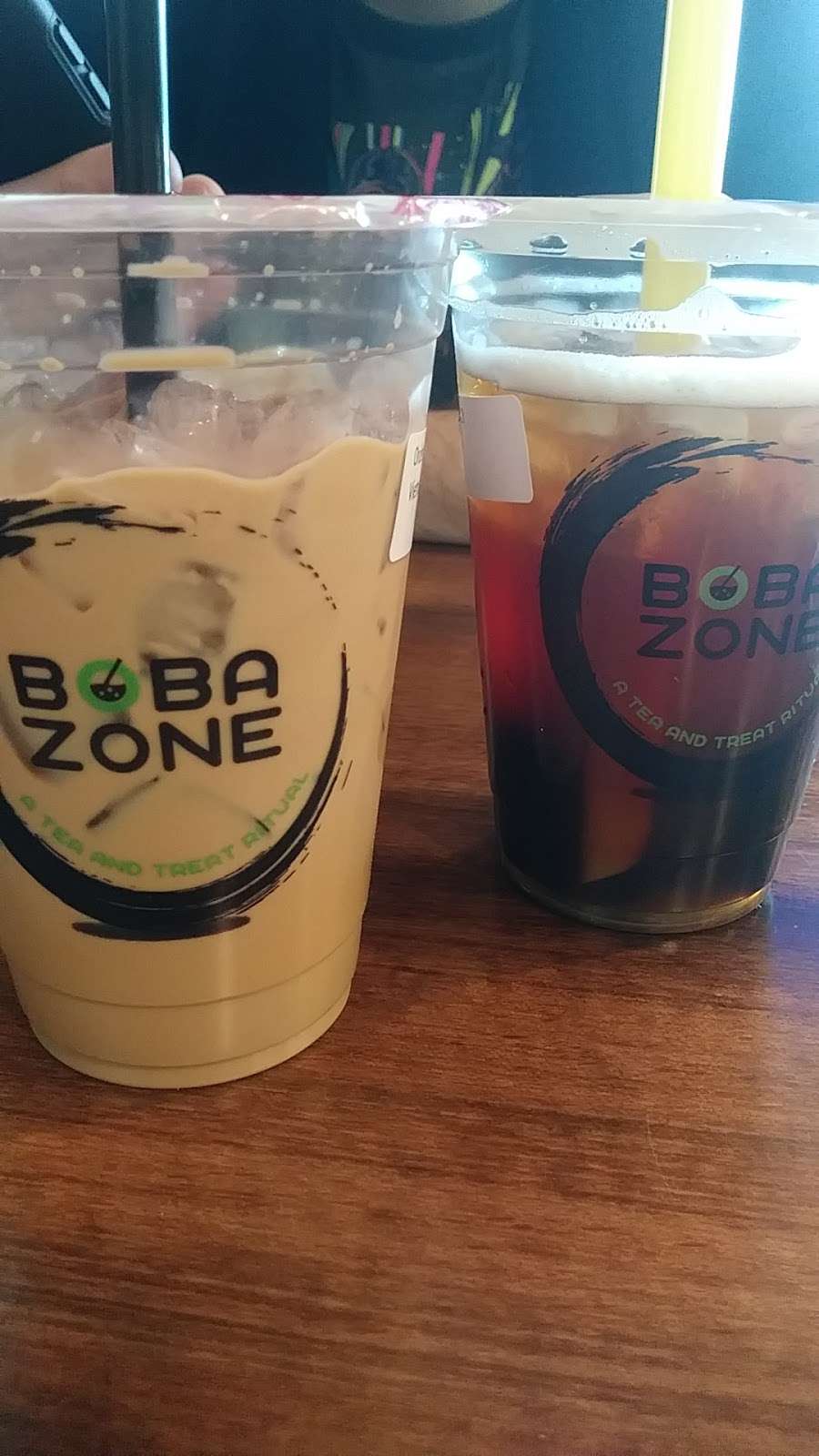 Boba Zone | 5005 S Kipling Pkwy, Littleton, CO 80127 | Phone: (303) 990-9926