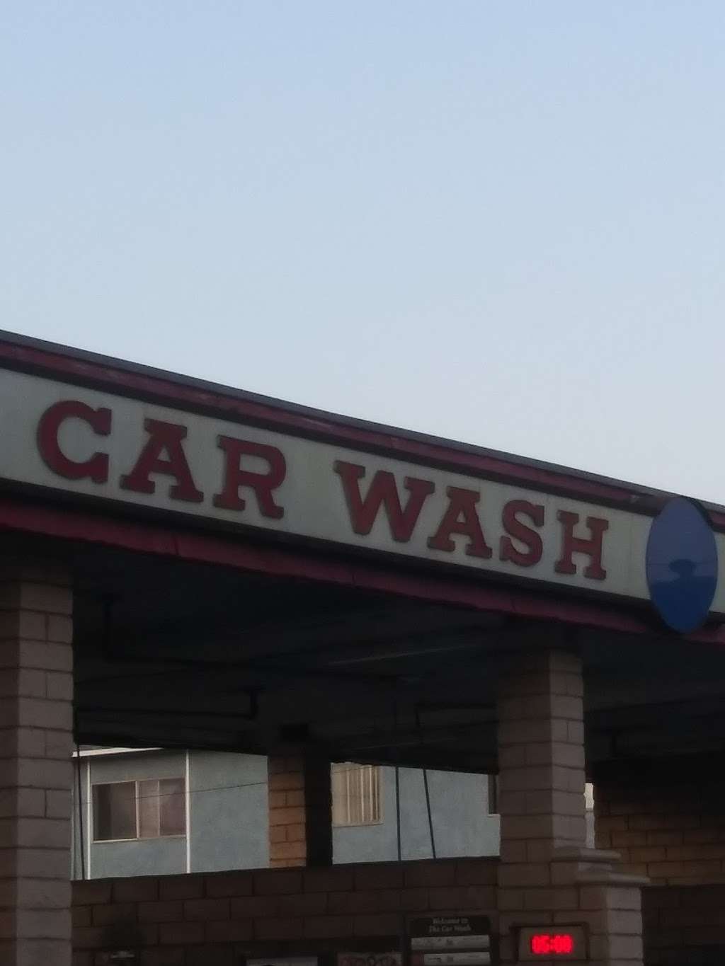 Carson-Denker Car Wash | 1455 W Carson St, Torrance, CA 90501, USA