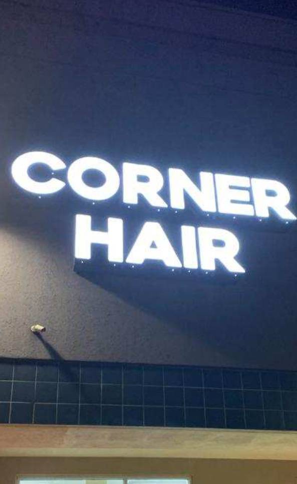 hair salon texas corners