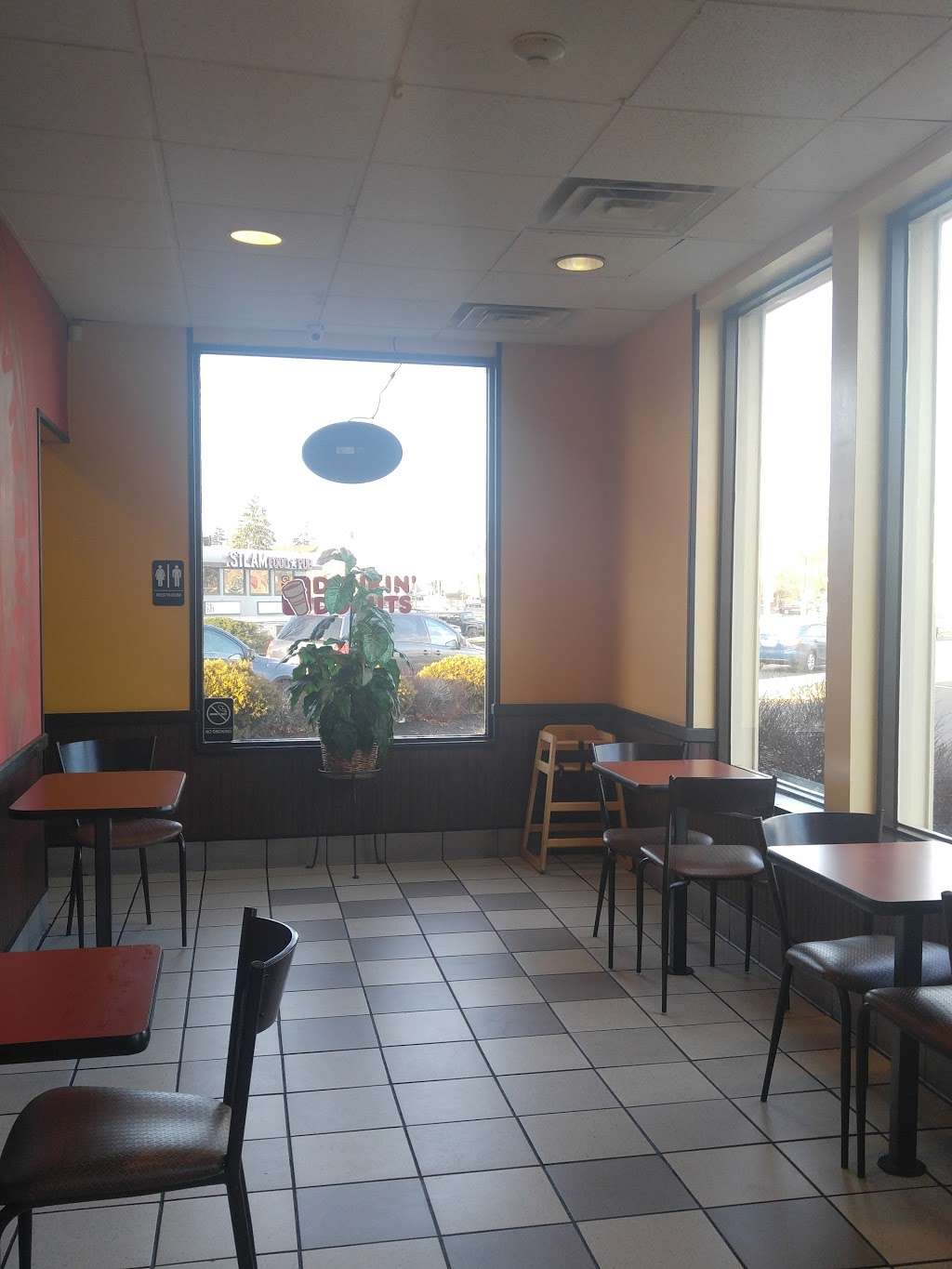 Dunkin | 554 2nd St Pike, Southampton, PA 18966, USA | Phone: (215) 953-6645