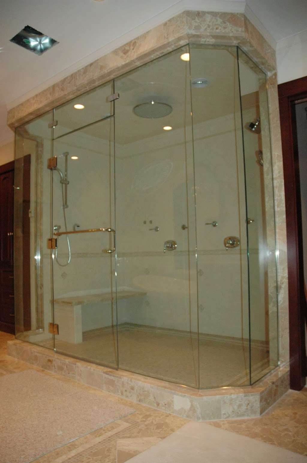 Merrimack Valley Shower Door Co. | 30 2nd St, Chelmsford, MA 01824, USA | Phone: (978) 815-5725