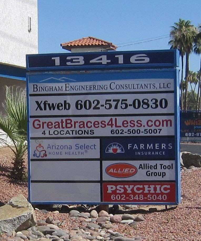 Farmers Insurance | 16101 N 82nd St, Scottsdale, AZ 85260, USA | Phone: (602) 996-4606