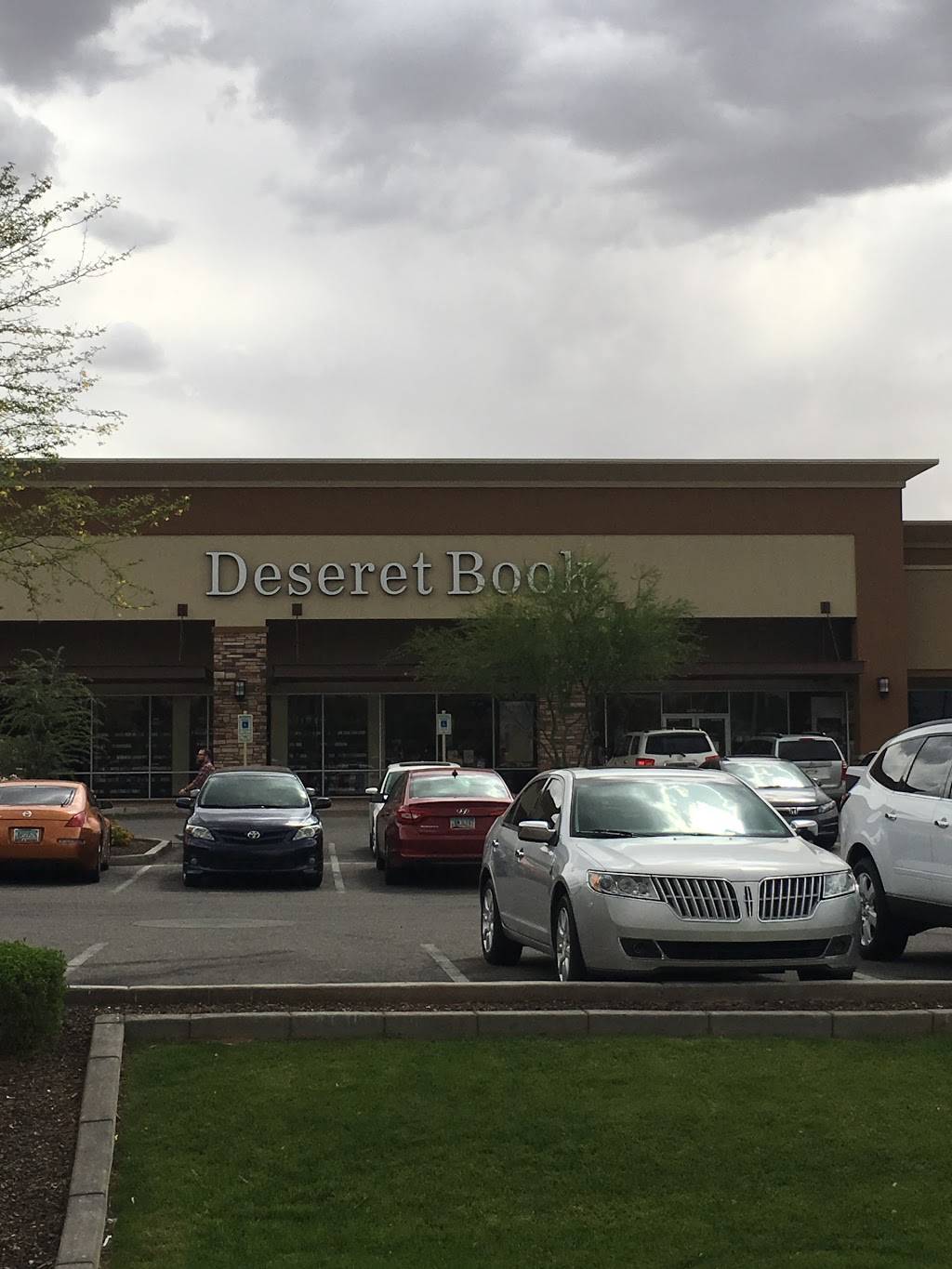 Deseret Book | 2894 S Santan Village Pkwy #103, Gilbert, AZ 85295 | Phone: (480) 926-3234