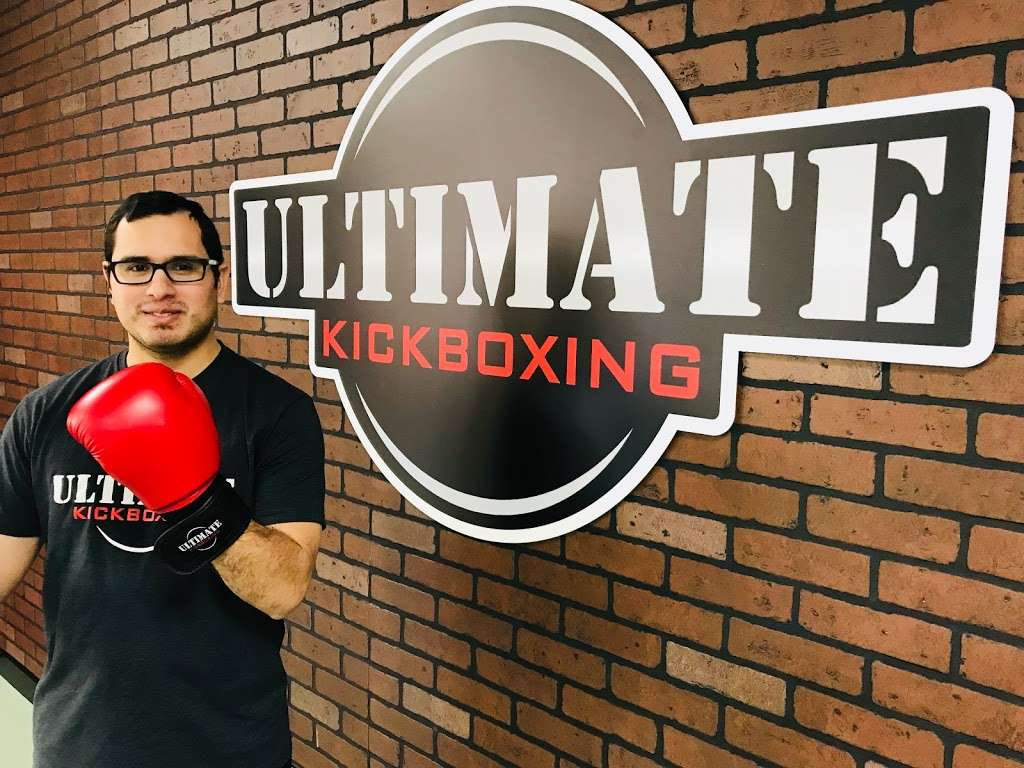 Ultimate Kickboxing Atco | 302 White Horse Pike, Atco, NJ 08004, USA | Phone: (856) 719-1477