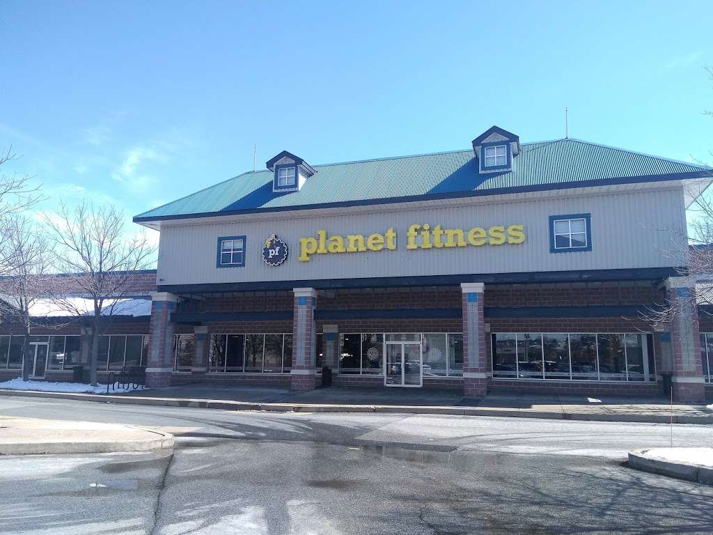 Planet Fitness | 900 Justison St, Wilmington, DE 19801 | Phone: (302) 691-7844