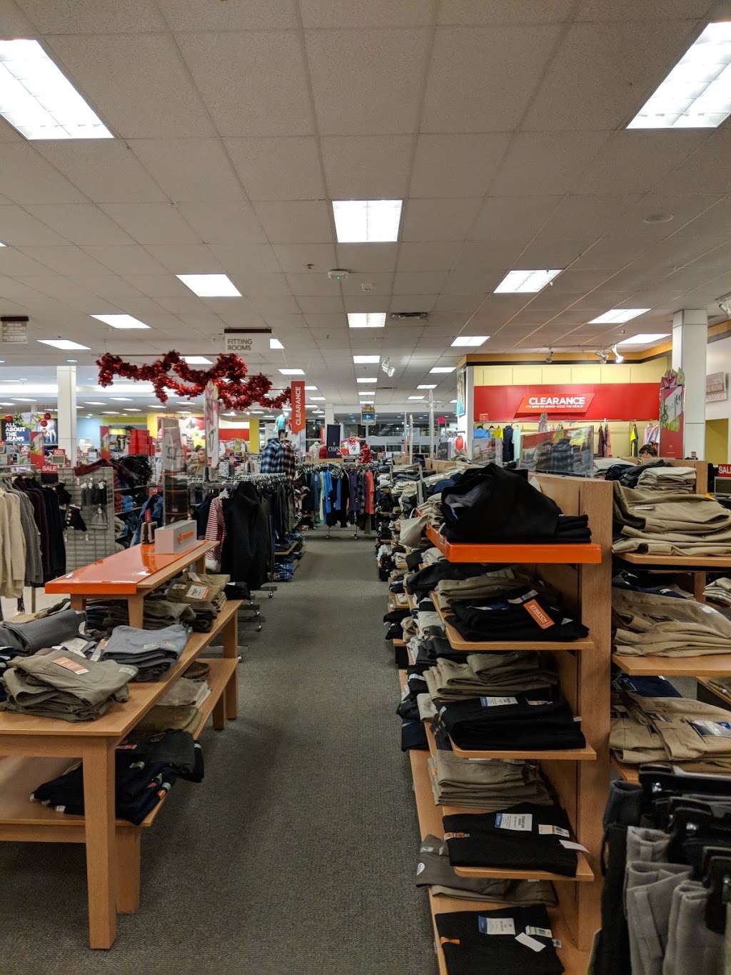 JCPenney | 1950 Prairie Center Pkwy, Brighton, CO 80601 | Phone: (303) 219-9392