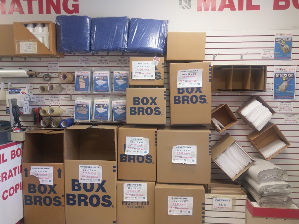 Box Brothers, 825 Wilshire Blvd, Santa Monica, CA 90401, USA