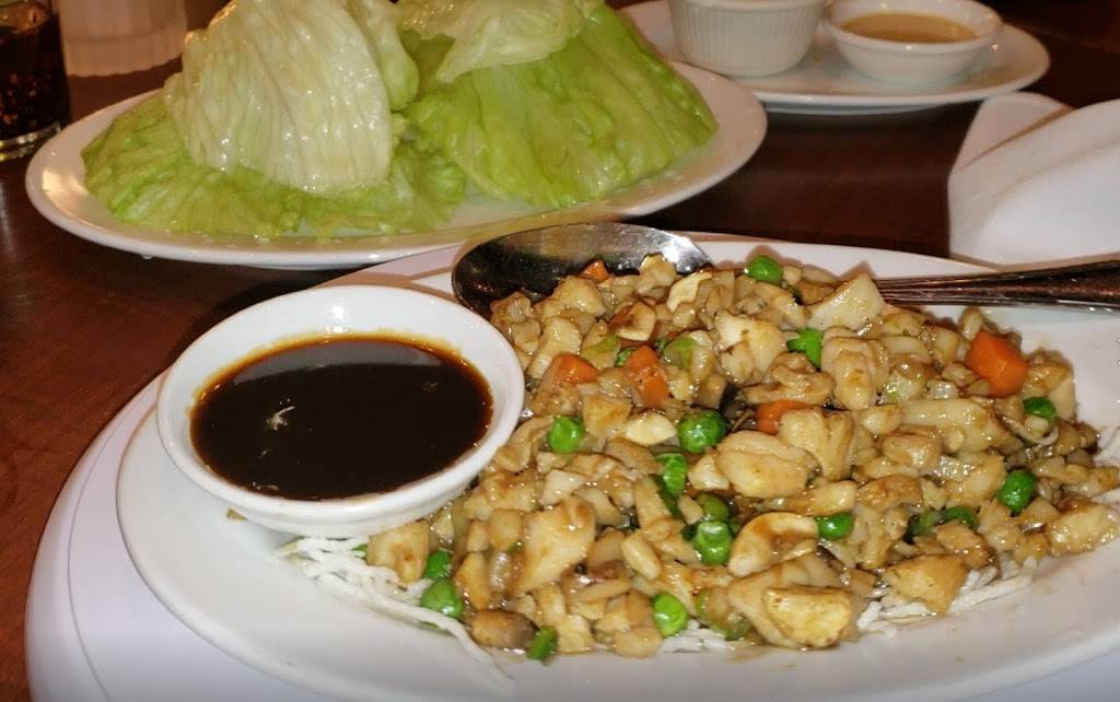 Dragon Wok Fine Chinese Restaurant | 727 W Ray Rd B1, Gilbert, AZ 85233, USA | Phone: (480) 782-6889