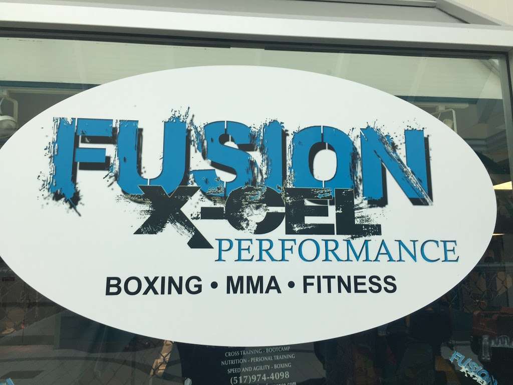 Fusion X-Cel Performance | 9401 W Colonial Dr #410, Ocoee, FL 34761 | Phone: (407) 440-4099