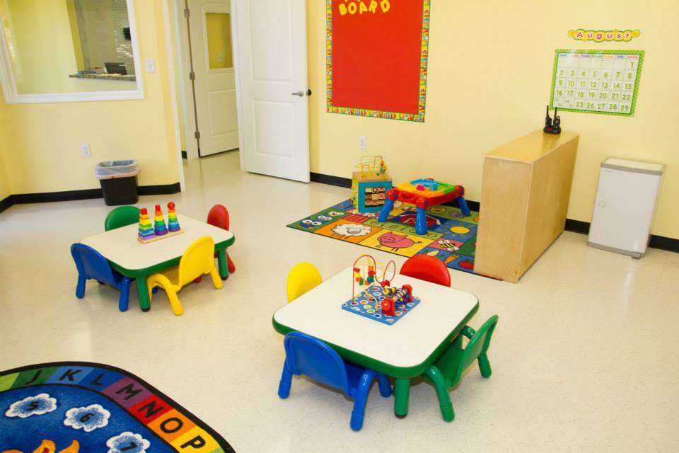 Preschool Connection Child Development Center | 7820 FM 1960 #207, Humble, TX 77346, USA | Phone: (281) 570-6079