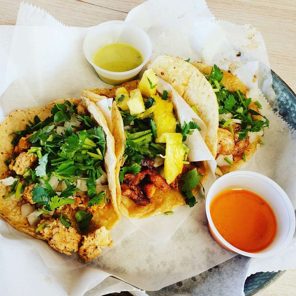 R&R Taqueria | 7840 Washington Blvd, Elkridge, MD 21075, USA | Phone: (410) 799-0001