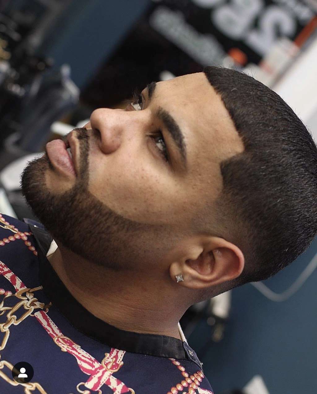 FineLinez Barber Studio | 995 Broadway Unit 2, Raynham, MA 02767 | Phone: (774) 501-3082