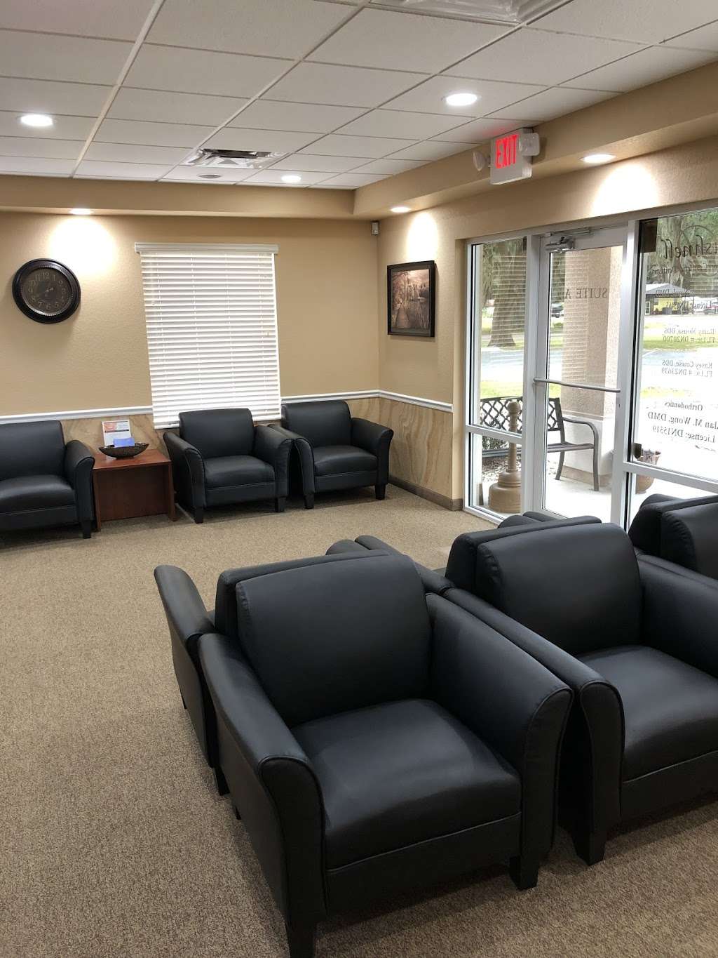 Bushnell Family & Cosmetic Dentistry | 65 Old Airport Rd, Bushnell, FL 33513, USA | Phone: (352) 569-0100