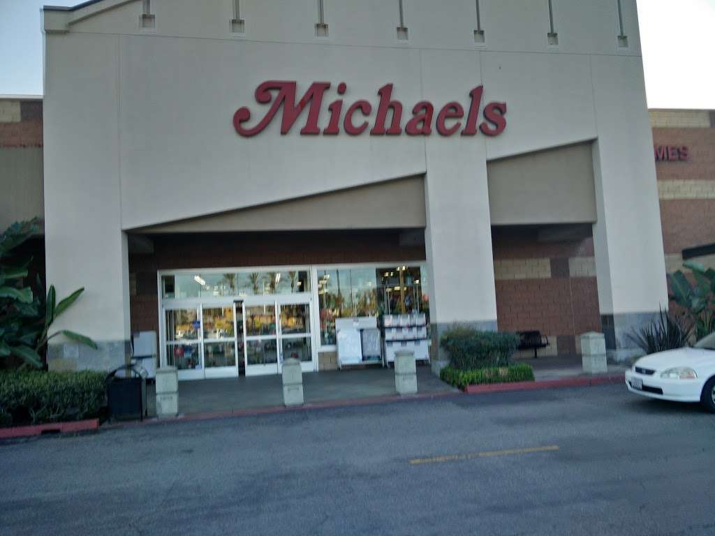 Michaels | 7340 Carson Blvd, Long Beach, CA 90808 | Phone: (562) 377-0669