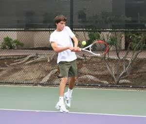 Dimitar Tennis Academy - Head Quarters | 234 Avenida Del Recreo, Ojai, CA 93023, USA | Phone: (805) 746-3644