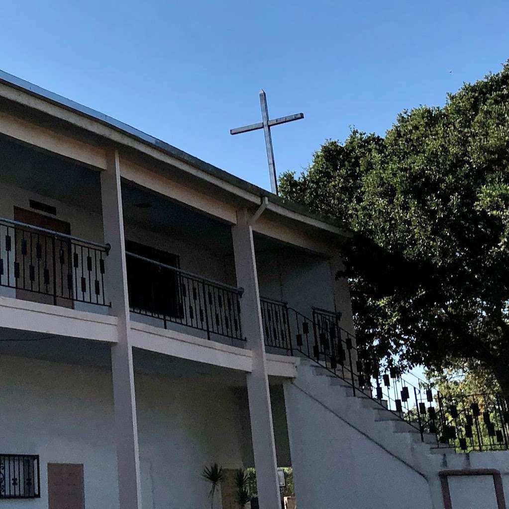 Hollydale Community Church of SDA | 11801 Utah Ave, South Gate, CA 90280, USA