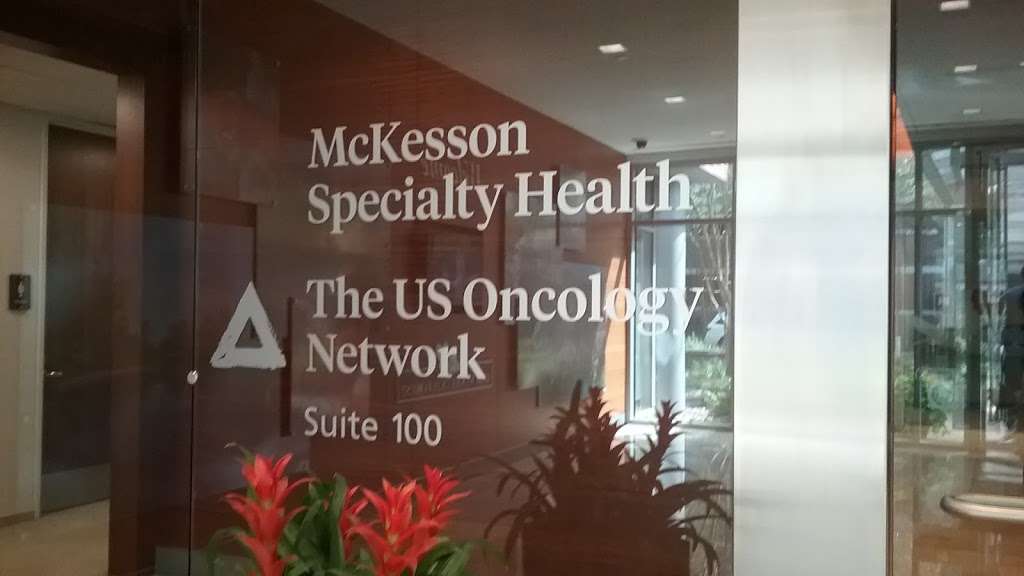McKesson Specialty Health - Pharmaceutical & Biotech | 10101 Woodloch Forest Dr, The Woodlands, TX 77380, USA | Phone: (866) 951-2774