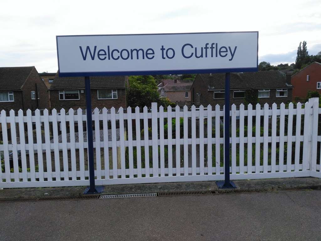 Cuffley | Cuffley, Potters Bar EN6 4HG, UK