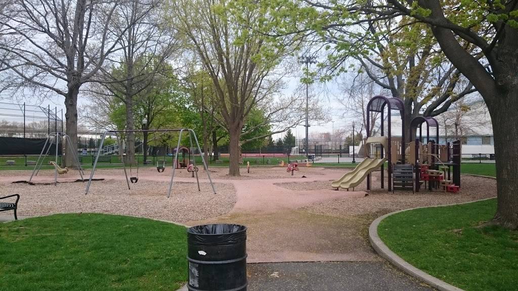 East Boston Memorial Park | 143 Porter St, Boston, MA 02128, USA | Phone: (617) 635-4505