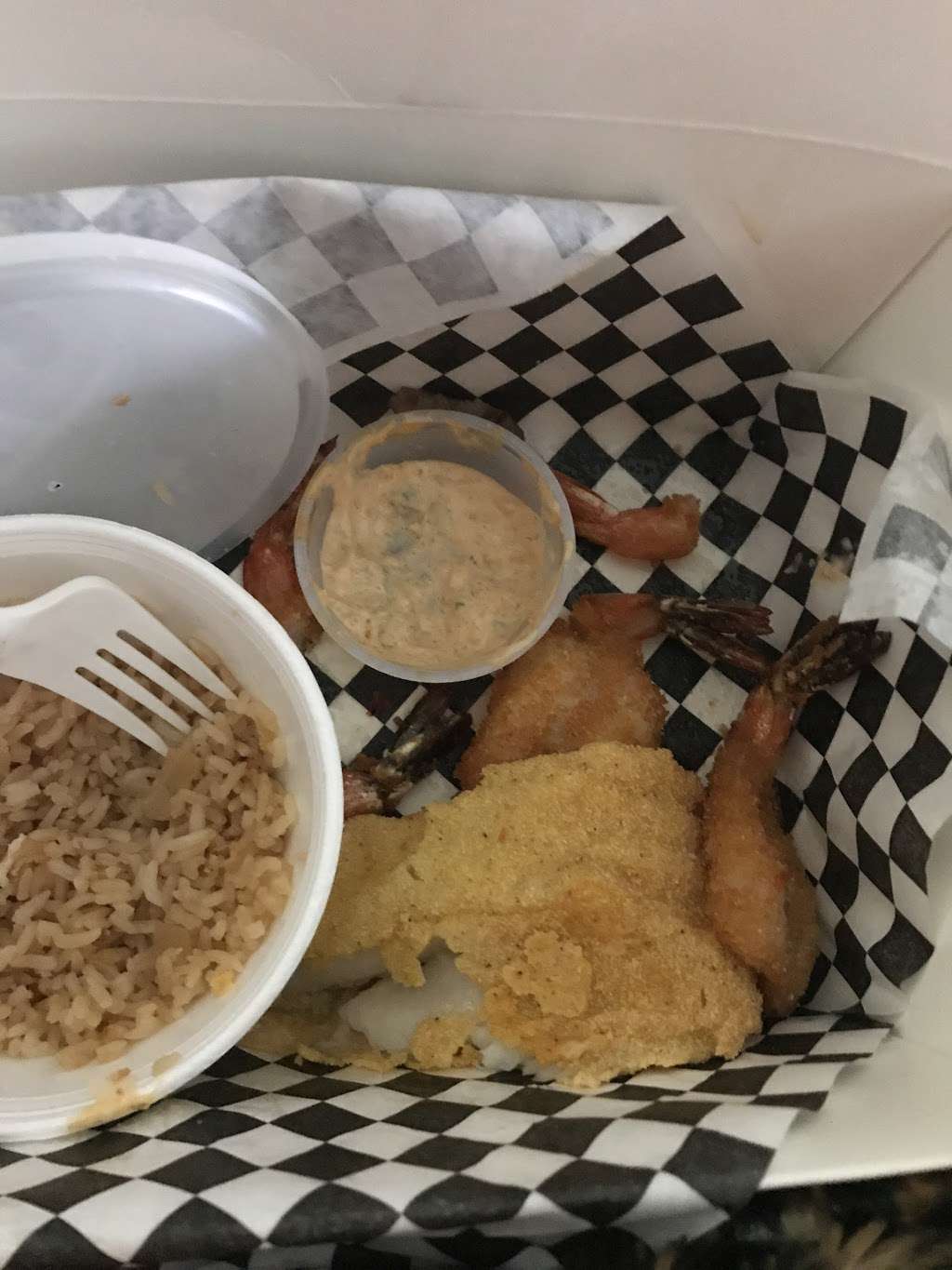 Crazy Cajun Seafood Shoppe | 10730 Barker Cypress Rd F, Cypress, TX 77433 | Phone: (832) 220-6241