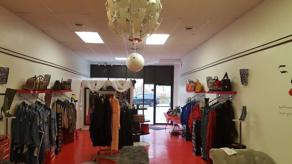 DREAMSOLESADDICTION | 604 E 61st St, Chicago, IL 60637, USA | Phone: (224) 699-0607