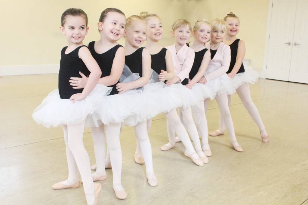 NH Academy of Performing Arts | 875 Lafayette Rd, Seabrook, NH 03874, USA | Phone: (603) 474-2444