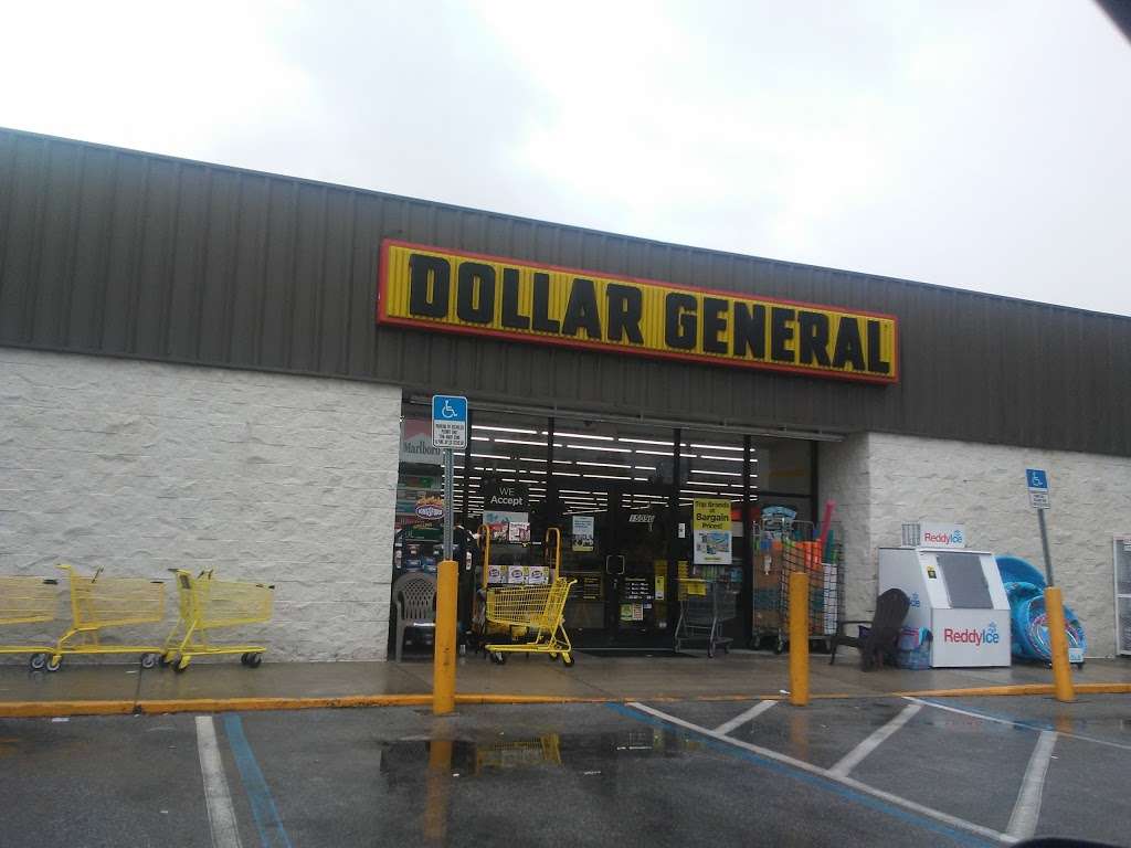 Dollar General | 15090 S, US-441, Summerfield, FL 34491, USA | Phone: (352) 307-9478