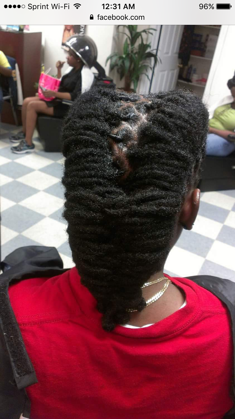 Style by Serina | 1658 Dorchester Ave, Dorchester, MA 02122, United States | Phone: (617) 719-0277