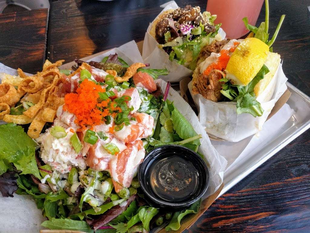 KoJa Kitchen 4342 Moorpark Ave Ste B San Jose CA 95129   2ba747ff3aa91d8a8c3fd7fa93304983  United States California Santa Clara County San Jose West Valley Moorpark Avenue 4342 Koja Kitchen 