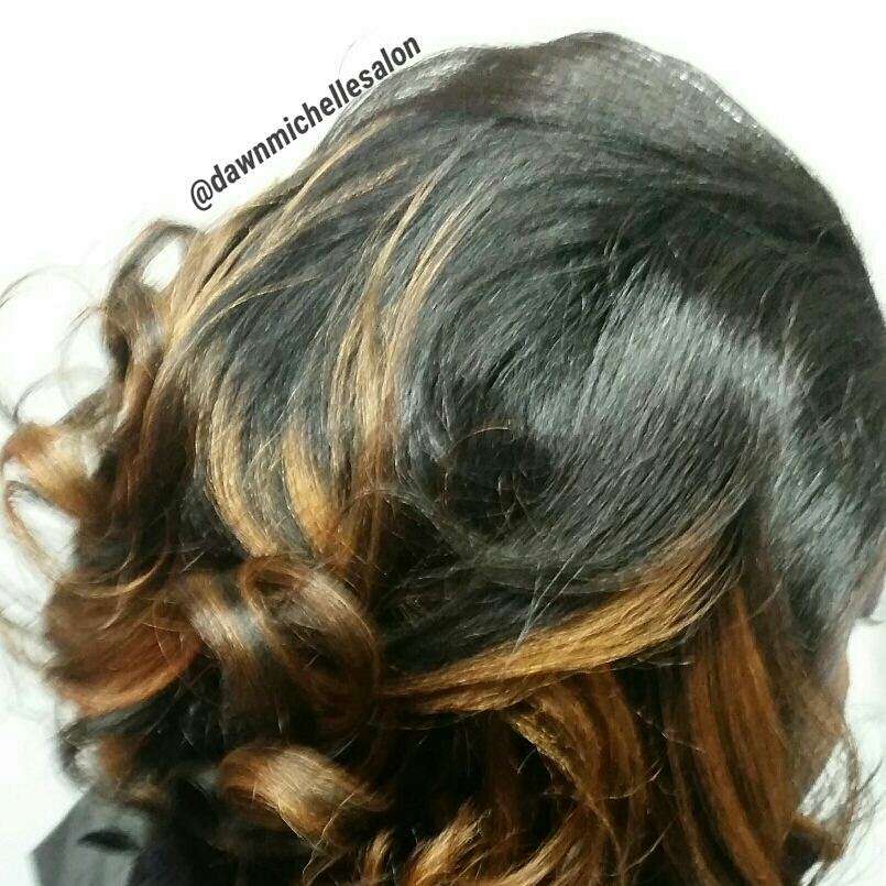 Dawn Michelles Salon | 3704 East-West Hwy suite 123, Hyattsville, MD 20782, USA | Phone: (301) 679-0778