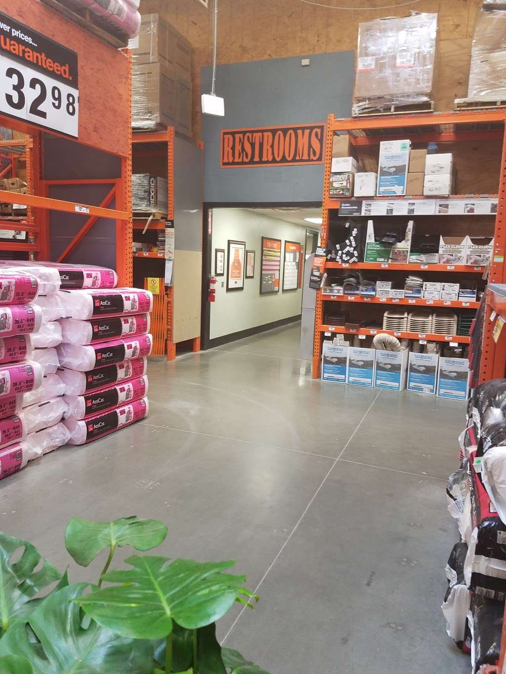 The Home Depot | 20025 W 154th St, Olathe, KS 66062, USA | Phone: (913) 780-6933