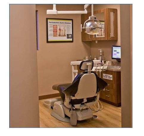 Scott A. Simpson, DDS, PLLC | 14231 N 7th St, Phoenix, AZ 85022, United States | Phone: (602) 755-4220