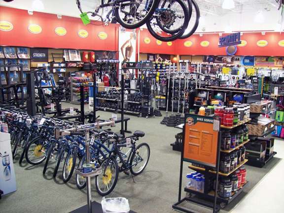 DICKS Sporting Goods | 2470 US-34, Oswego, IL 60543 | Phone: (630) 554-9061