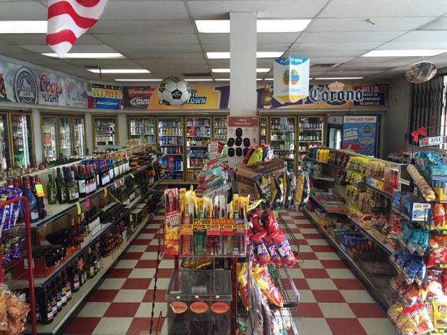 California Mini-Mart | 3109 Colima Rd, Hacienda Heights, CA 91745, USA | Phone: (626) 986-4070