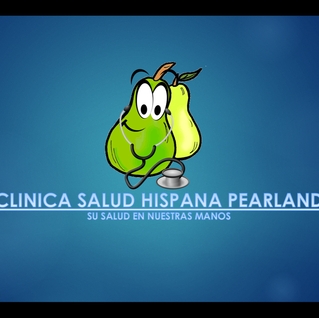 Clinica Salud Hispana Pearland | 4616 Broadway St, Pearland, TX 77581, USA | Phone: (281) 406-8920