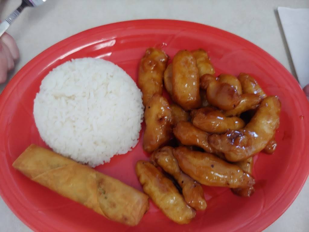 Chai Tips Thai & Chinese | 3925 N M.L.K. Blvd, North Las Vegas, NV 89032, USA | Phone: (702) 636-8992
