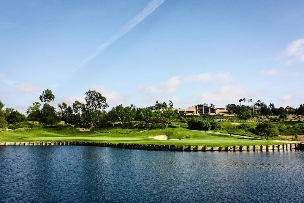 The Farms Golf Club | 8500 St Andrews Rd, Rancho Santa Fe, CA 92067, USA | Phone: (858) 756-5585