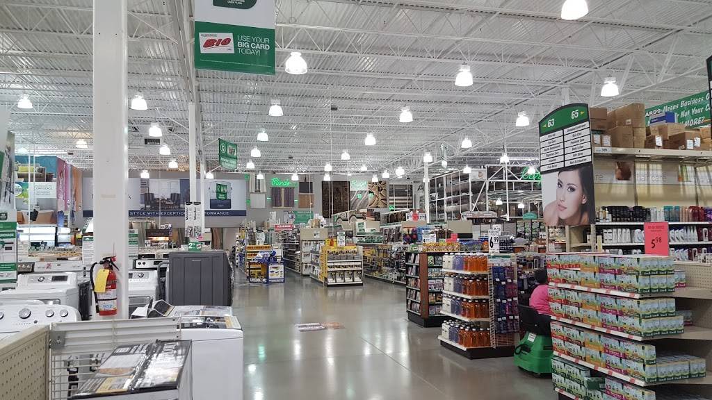 Menards | 7702 N Southtown Crossing, Fort Wayne, IN 46816, USA | Phone: (260) 441-0406