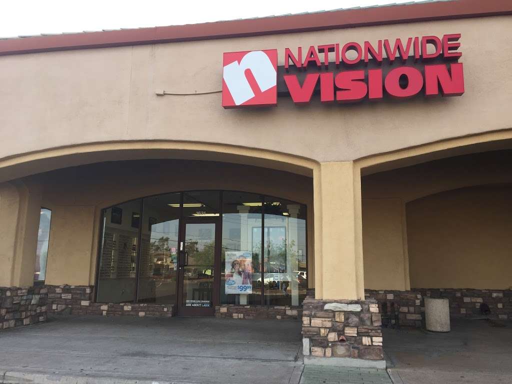 Nationwide Vision | 3202 E Greenway Rd Suite 1631, Phoenix, AZ 85032, USA | Phone: (602) 788-8413