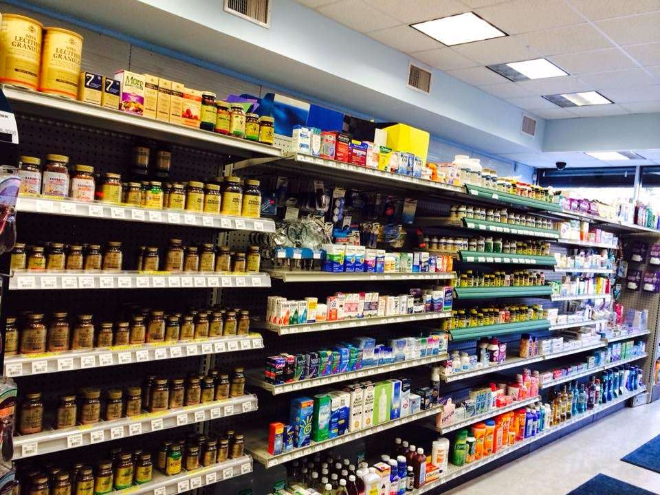 Salzman Chemists | 149-19 Union Tpke, Flushing, NY 11367 | Phone: (718) 380-5440