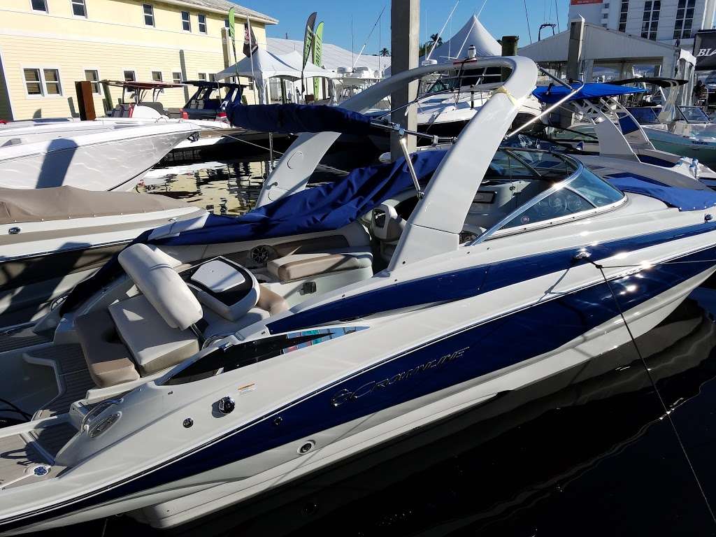 Carefree Boat Sales South Florida | 1599 N Dixie Hwy, Pompano Beach, FL 33060 | Phone: (877) 524-2628