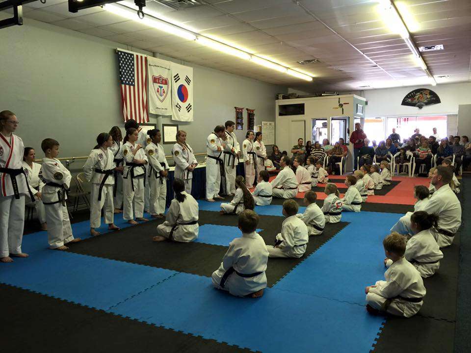 Altitude Martial Arts | 26367 Conifer Rd, Conifer, CO 80433 | Phone: (303) 838-8533