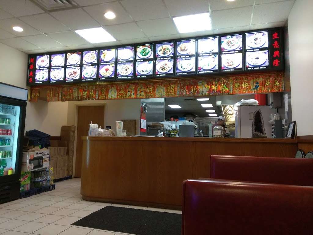 Oriental Chinese Restaurant | 1372 Columbia Ave, Lancaster, PA 17603, USA | Phone: (717) 293-7818
