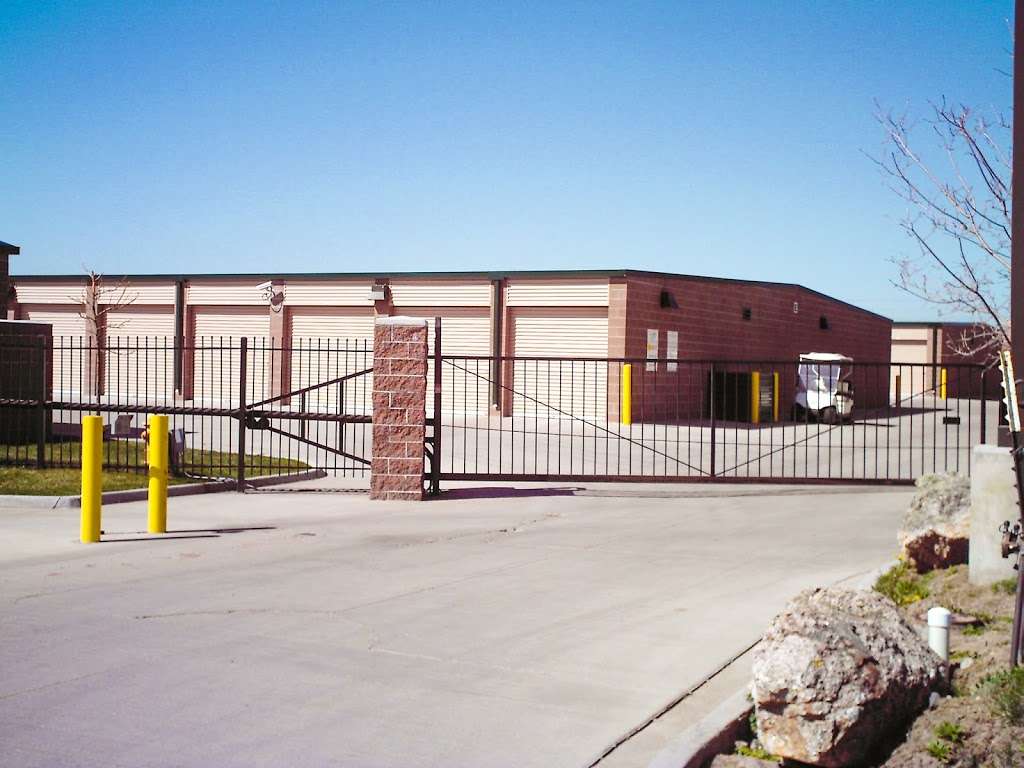 StorQuest Self Storage | 16980 Cottonwood Dr, Parker, CO 80134, USA | Phone: (720) 259-2701