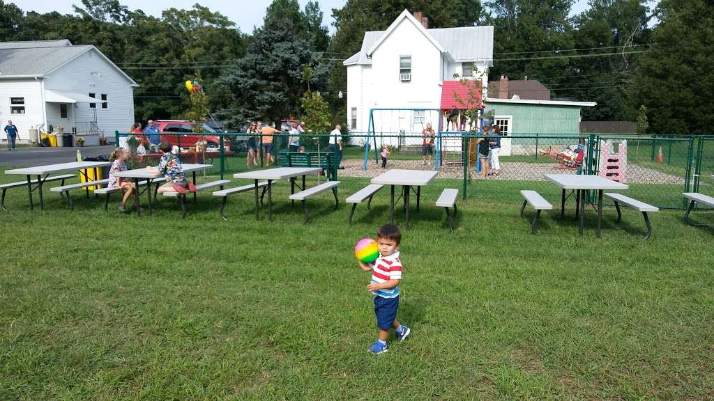 Trinity United Methodist Church | Odenton, MD 21113, USA | Phone: (410) 672-5215