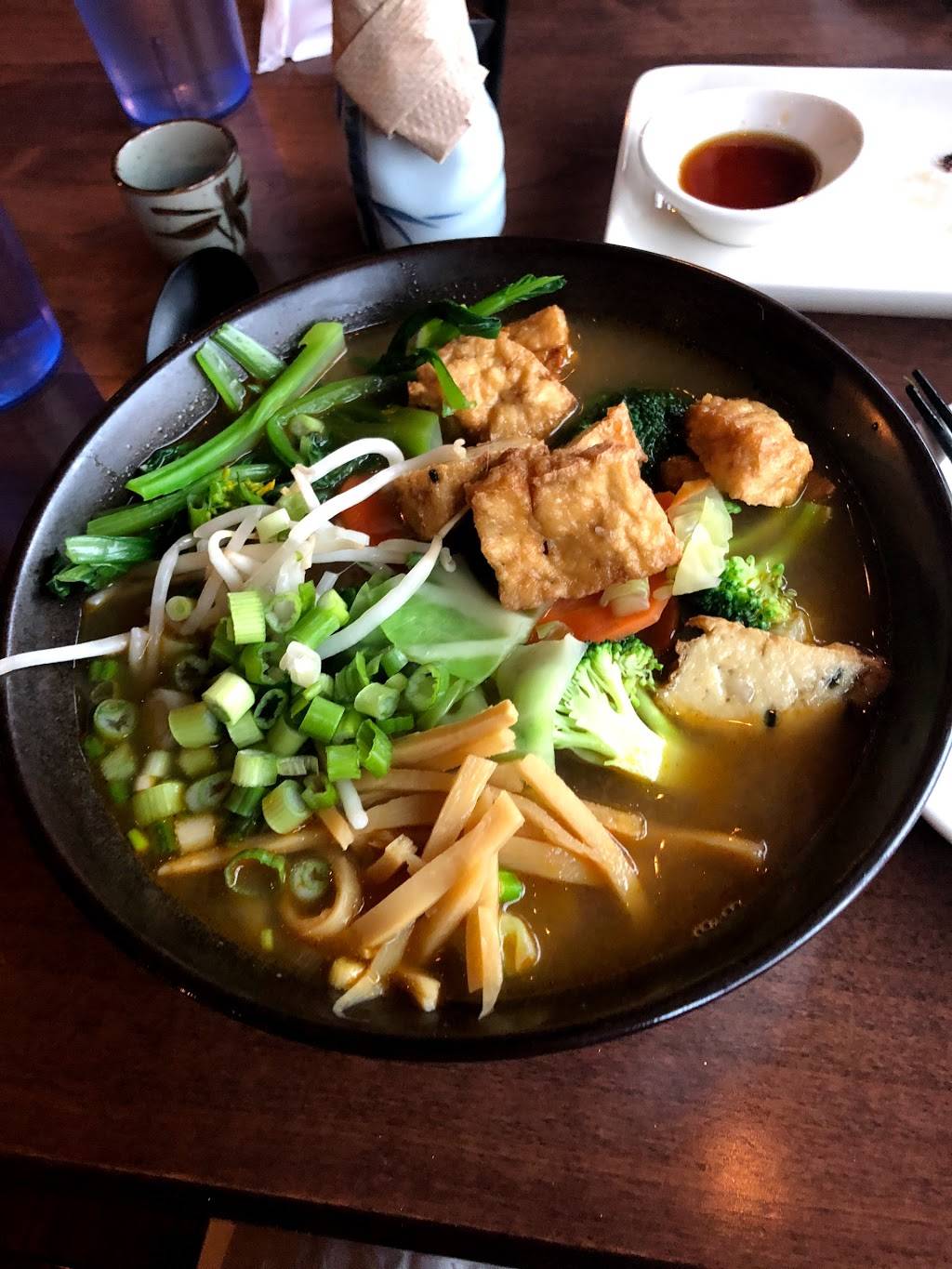 Shibu Ramen Kirkland | 9733 NE 117th Ln, Kirkland, WA 98034, USA | Phone: (425) 202-7459