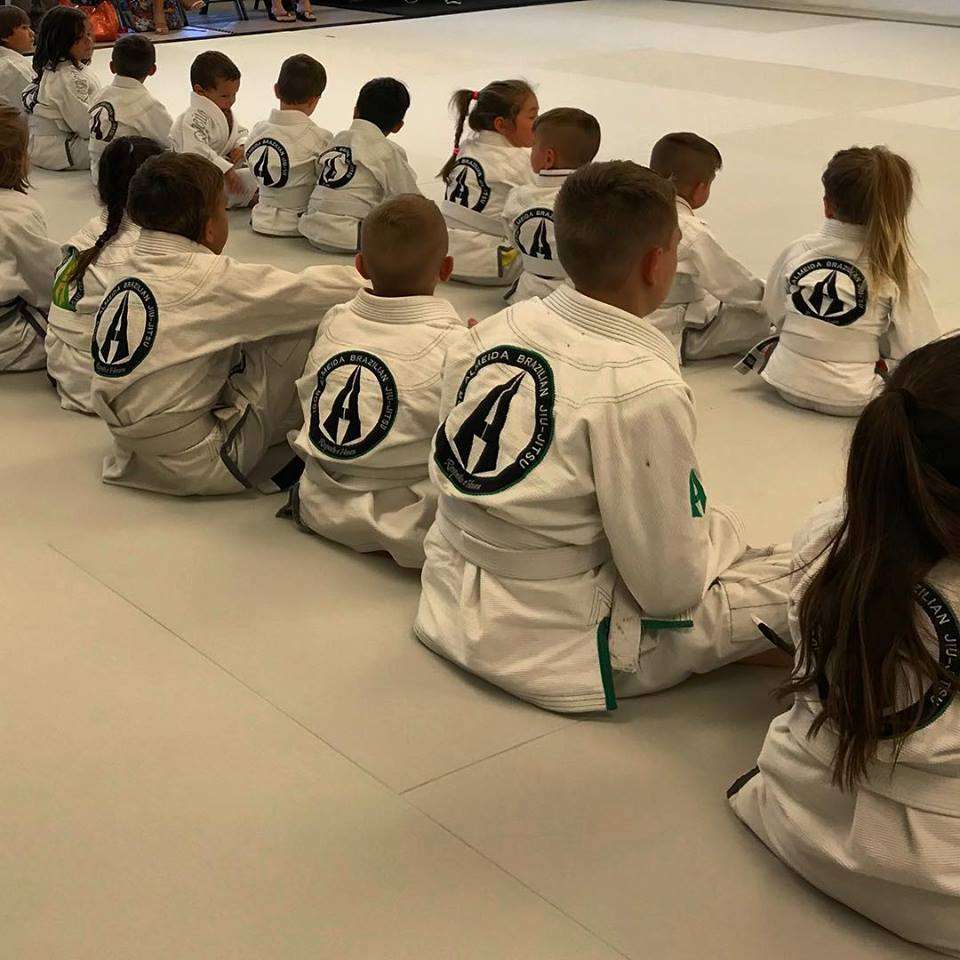 Palm Beach Gardens Martial Arts | 511 Northlake Blvd, North Palm Beach, FL 33408 | Phone: (561) 723-5401