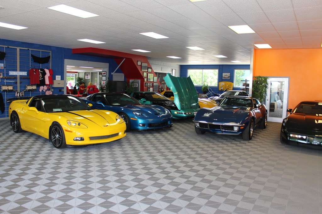 Purifoy Chevrolet | 601 Denver Ave, Fort Lupton, CO 80621, USA | Phone: (303) 659-8311
