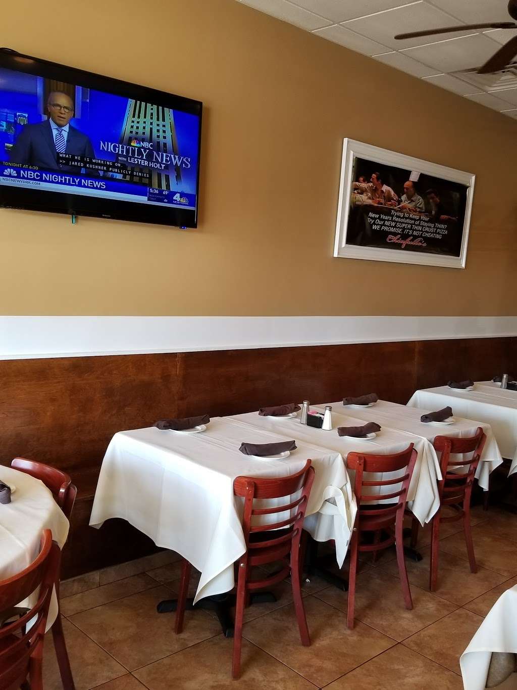 Chiafullos 1010 Nj-36 Atlantic Highlands Nj 07716 Usa